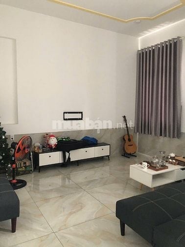 CHO THUÊ NHÀ NGUYÊN CĂN THẠNH MỸ LỢI, DT 270m2, 3 tầng, 5 phòng