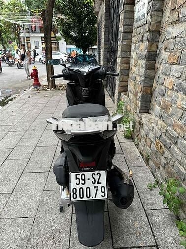 SHVN 125 CBS XE ĐẸP MÁY CHẤT BSTP CHÍNH CHỦ