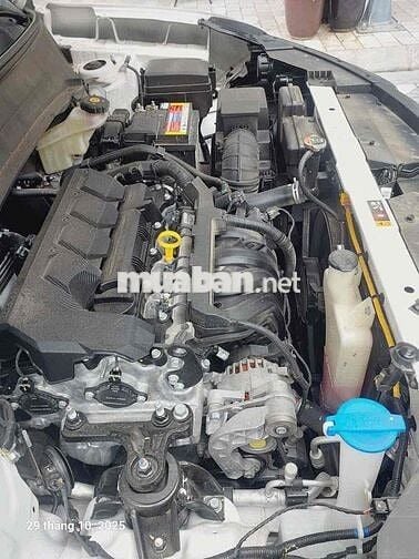 Hyundai Creta 2023 1.5 đặc biệt 1,9 vạn km!