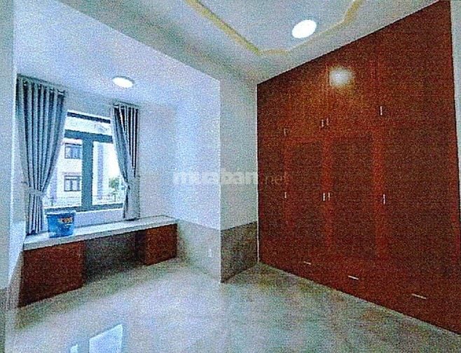 CHO THUÊ NHÀ NGUYÊN CĂN THẠNH MỸ LỢI, DT 270m2, 3 tầng, 5 phòng