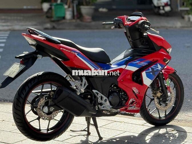 winer v3 dky 2024 bs 43 đẹp ken như xe hãng dắt ra