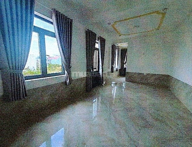 CHO THUÊ NHÀ NGUYÊN CĂN THẠNH MỸ LỢI, DT 270m2, 3 tầng, 5 phòng