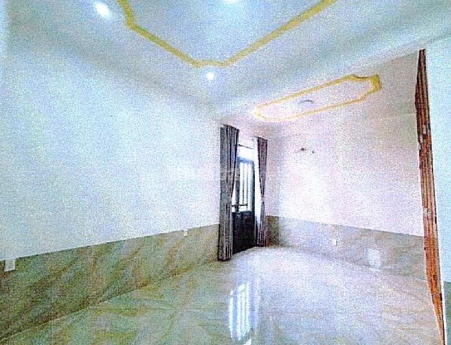 CHO THUÊ NHÀ NGUYÊN CĂN THẠNH MỸ LỢI, DT 270m2, 3 tầng, 5 phòng