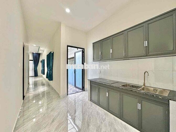 NHÀ NGUYÊN CĂN GẦN CẦU VƯỢT LINH XUÂN, KCN SÓNG THẦN, GO DĨ AN