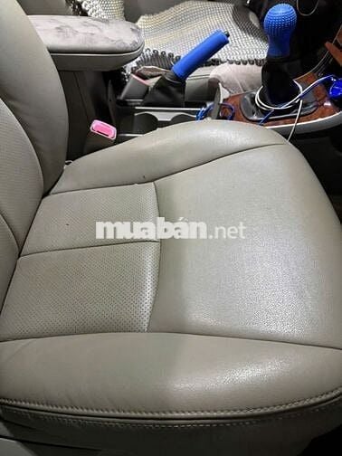 Toyota Corolla Altis 2009 1.8G MT - 190000 km