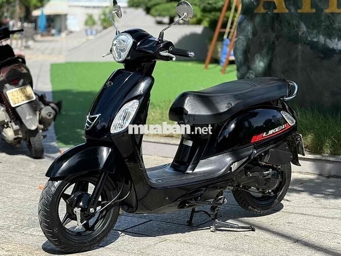 like 50cc ko cần bằng lái, 2022 bs 43 đẹp ken