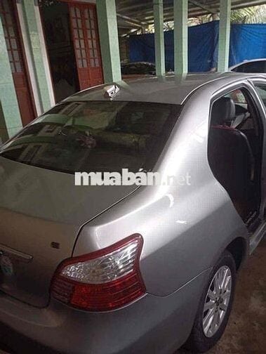 Toyota Vios 2011 E - 300000 km