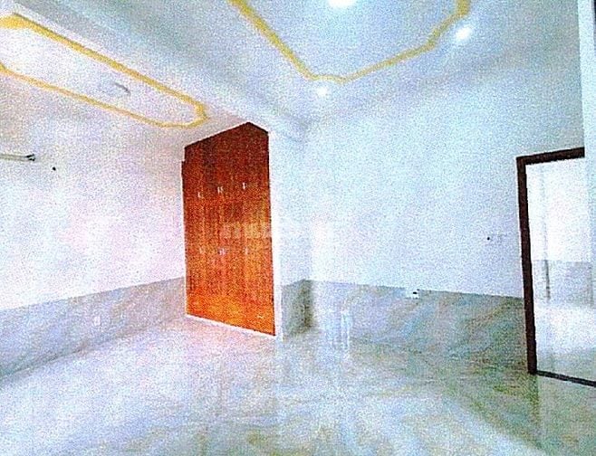 CHO THUÊ NHÀ NGUYÊN CĂN THẠNH MỸ LỢI, DT 270m2, 3 tầng, 5 phòng