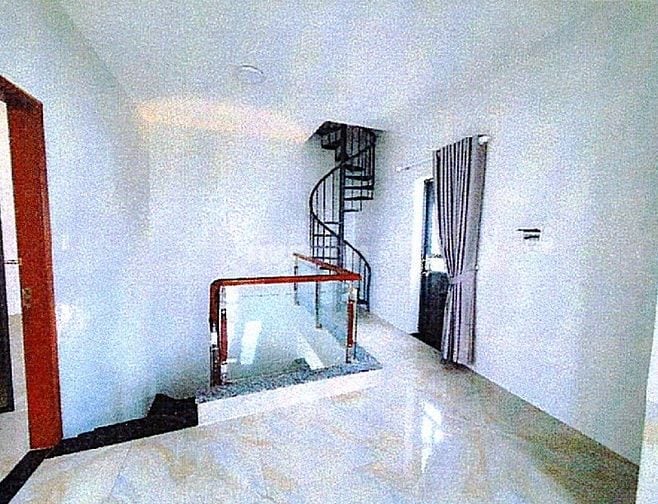 CHO THUÊ NHÀ NGUYÊN CĂN THẠNH MỸ LỢI, DT 270m2, 3 tầng, 5 phòng