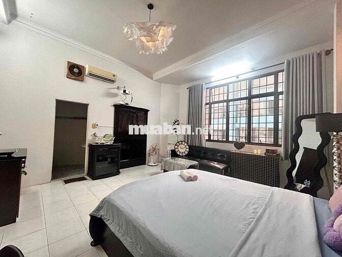 🏡💕 Căn Hộ Studio Full Nội Thất - Cửa Sổ Thoáng - Khu Phan Xích Long 🍀