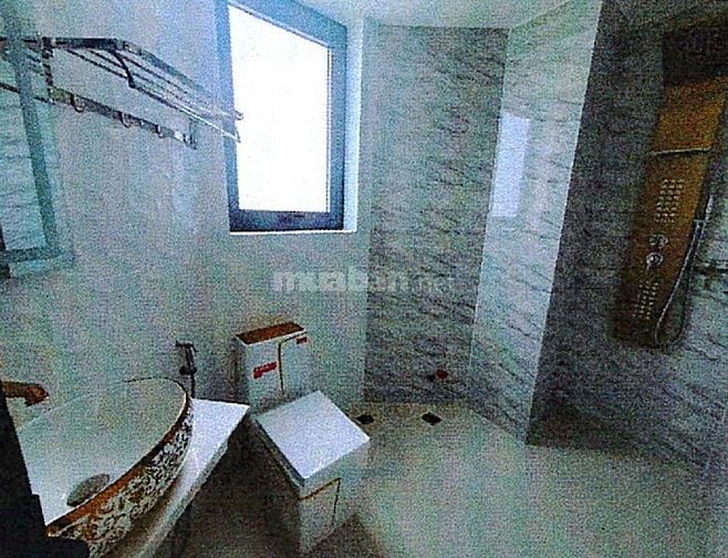 CHO THUÊ NHÀ NGUYÊN CĂN THẠNH MỸ LỢI, DT 270m2, 3 tầng, 5 phòng