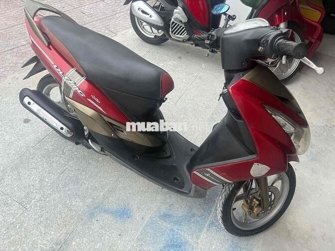 xe yamaha mio Utimo nhųt doi 2009