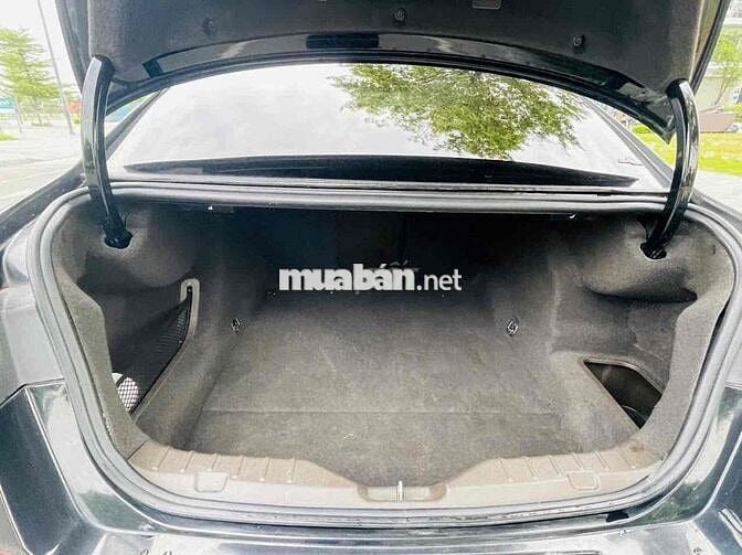 Vinfast Lux A2.0 2022 Plus 4 vạn km!