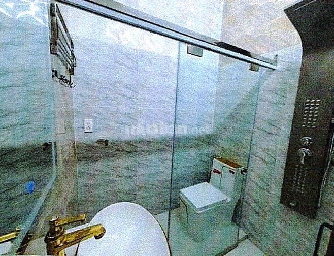 CHO THUÊ NHÀ NGUYÊN CĂN THẠNH MỸ LỢI, DT 270m2, 3 tầng, 5 phòng