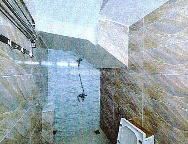 CHO THUÊ NHÀ NGUYÊN CĂN THẠNH MỸ LỢI, DT 270m2, 3 tầng, 5 phòng