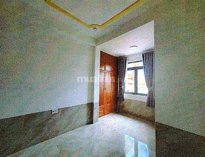CHO THUÊ NHÀ NGUYÊN CĂN THẠNH MỸ LỢI, DT 270m2, 3 tầng, 5 phòng