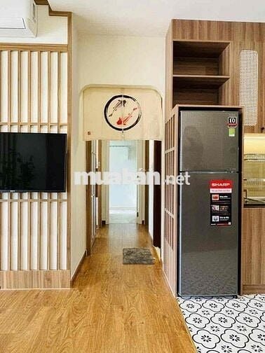 🦋🦣2PN 2WC_THANG MÁY HẦM XE_CHỈ TÍNH ĐIỆN NƯỚC_THUẬN TIỆN DI CHUYỂN Q1