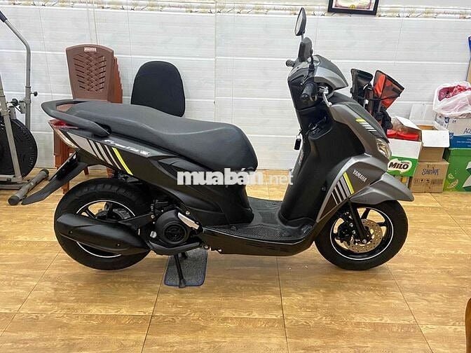 Freego S xe Abs đẹp đi ít mới 99%ngon NVX,Airblade