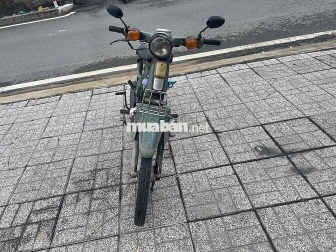 xe 50 máy êm ru bs65