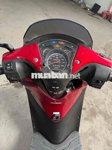 Hàng 3 cục Nhập Ý , đời cuối , biển số đẹp !  95tr