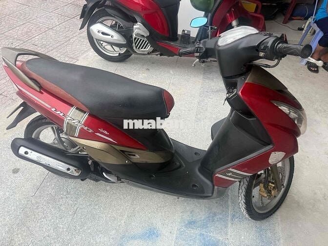 xe yamaha mio Utimo nhųt doi 2009