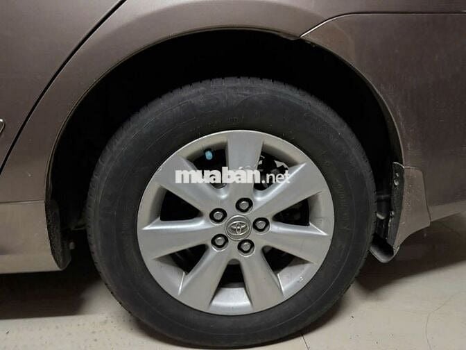 Toyota Corolla Altis 2009 1.8G MT - 190000 km