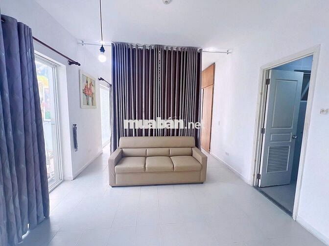 ✅Căn Hộ 45m2 - Thang Máy - Ngay Cầu Công Lý - Nguyễn Văn Trỗi _Sân Bay