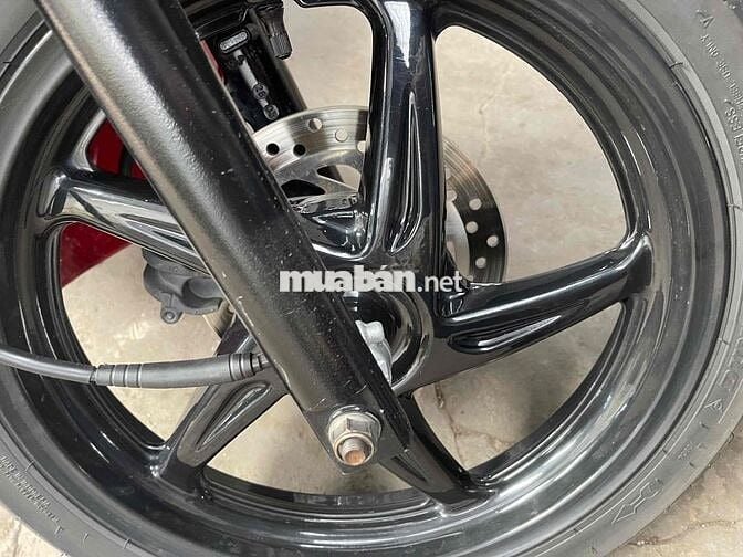 Hàng 3 cục Nhập Ý , đời cuối , biển số đẹp !  95tr