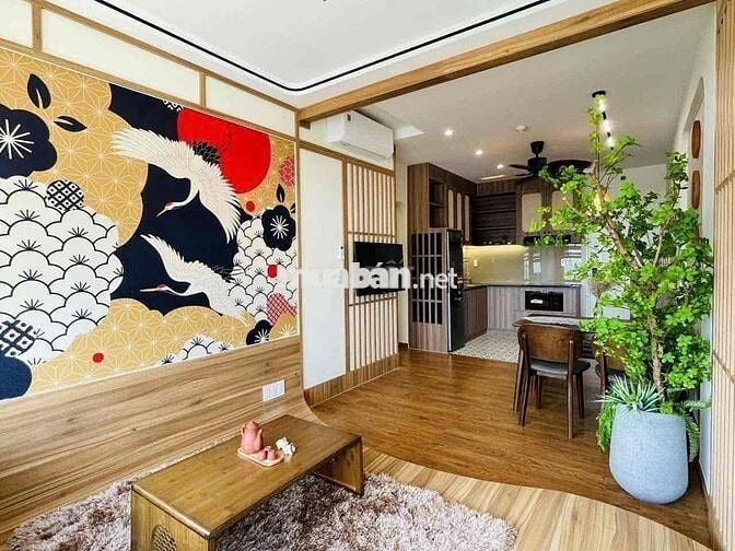 🦋🦣2PN 2WC_THANG MÁY HẦM XE_CHỈ TÍNH ĐIỆN NƯỚC_THUẬN TIỆN DI CHUYỂN Q1