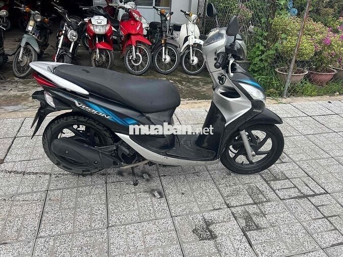 xe máy zin em ru bs65 ngây chủ