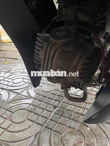 dư xe Jupiter Gravita