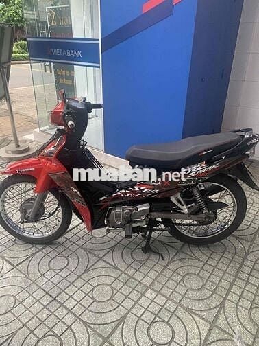 Sirius 110cc chính chủ, biển 73