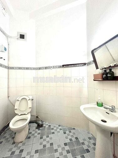 🏡💕 Căn Hộ Studio Full Nội Thất - Cửa Sổ Thoáng - Khu Phan Xích Long 🍀