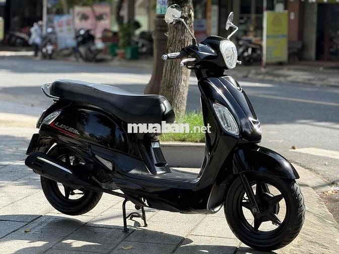 like 50cc ko cần bằng lái, 2022 bs 43 đẹp ken