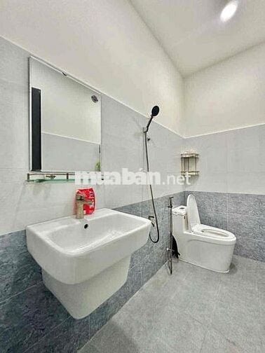 NHÀ NGUYÊN CĂN GẦN CẦU VƯỢT LINH XUÂN, KCN SÓNG THẦN, GO DĨ AN