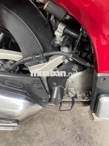 Hàng 3 cục Nhập Ý , đời cuối , biển số đẹp !  95tr