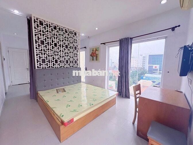 ✅Căn Hộ 45m2 - Thang Máy - Ngay Cầu Công Lý - Nguyễn Văn Trỗi _Sân Bay