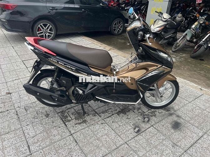 xe máy zin bs95 ngây chủ