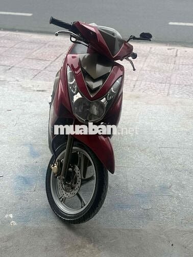 xe yamaha mio Utimo nhųt doi 2009