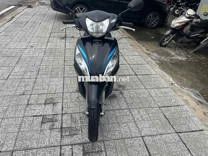 xe máy zin em ru bs65 ngây chủ