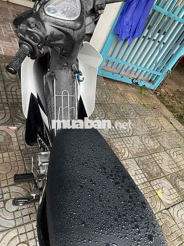 dư xe Jupiter Gravita