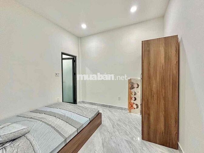 NHÀ NGUYÊN CĂN GẦN CẦU VƯỢT LINH XUÂN, KCN SÓNG THẦN, GO DĨ AN