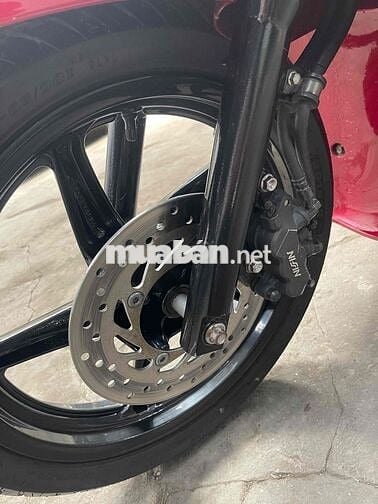 Hàng 3 cục Nhập Ý , đời cuối , biển số đẹp !  95tr