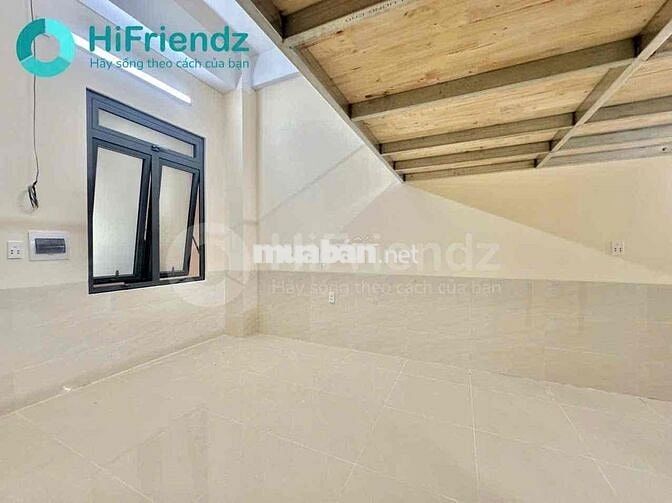 Duplex siêu rộng ngay KTX khu B ĐHQG, Làng Đại Học, ngã 4 Thủ Đức