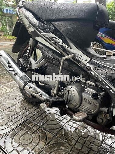 dư xe Jupiter Gravita