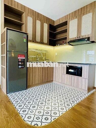 🦋🦣2PN 2WC_THANG MÁY HẦM XE_CHỈ TÍNH ĐIỆN NƯỚC_THUẬN TIỆN DI CHUYỂN Q1