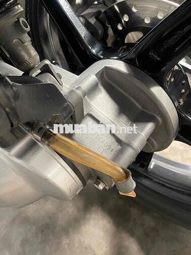 Hàng 3 cục Nhập Ý , đời cuối , biển số đẹp !  95tr