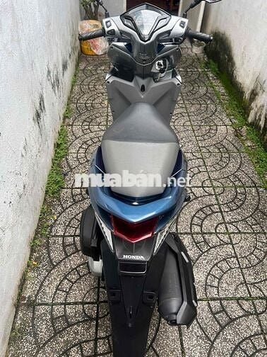 Click Thái 125 cọp