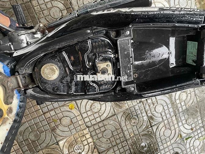 dư xe Jupiter Gravita