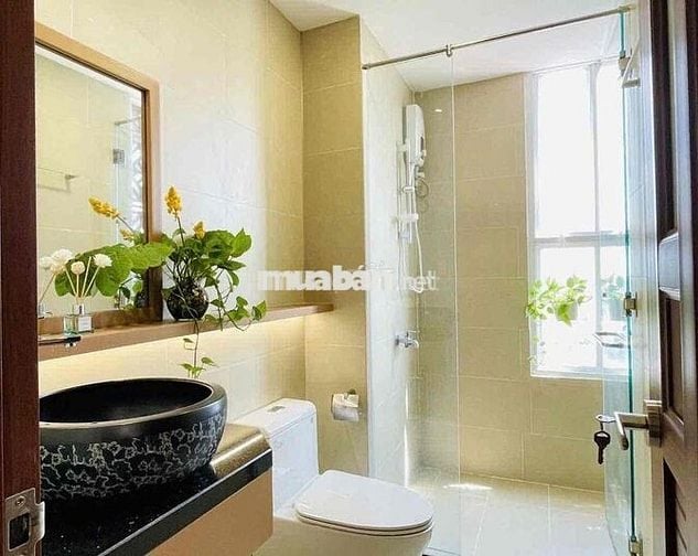 🦋🦣2PN 2WC_THANG MÁY HẦM XE_CHỈ TÍNH ĐIỆN NƯỚC_THUẬN TIỆN DI CHUYỂN Q1